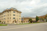 Penn Wells Lodge - 3-Sterne