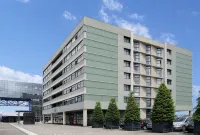 Séjours & Affaires Rennes de Bretagne - Condos