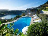 Erivolos Studios & Apartments - Pools