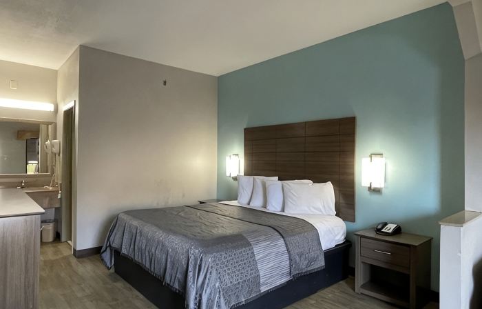 Fairview Inn & Suites Mobile