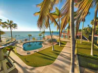 Punta Pescadero Paradise Hotel & Villas - Beach
