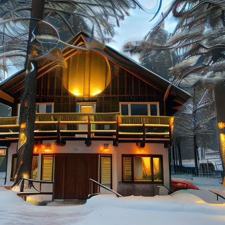 The Mammoth Inn