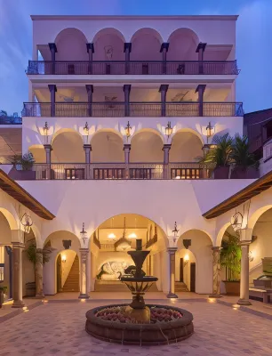Casa Kimberly Boutique Hotel - Private Pools