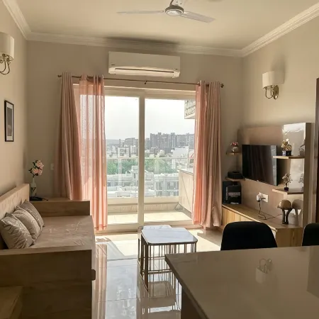 Flower Valley: Experience Serene Luxury