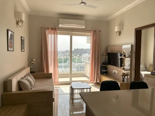 Flower Valley: Experience Serene Luxury - Kondo