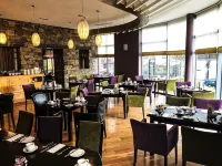 Carrigaline Court Hotel & Leisure Centre - Frühstück