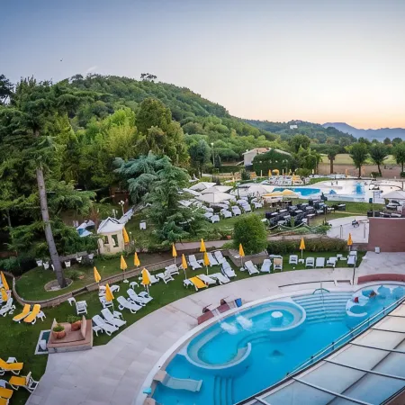 Terme Preistoriche Resort & Spa