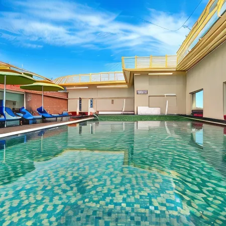 Welcomhotel by ITC Hotels, RaceCourse, Coimbatore