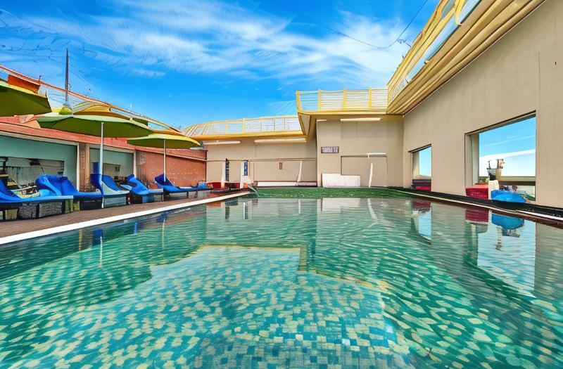 Welcomhotel by ITC Hotels, RaceCourse, Coimbatore photo 2