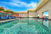 Welcomhotel by ITC Hotels, RaceCourse, Coimbatore - Pools