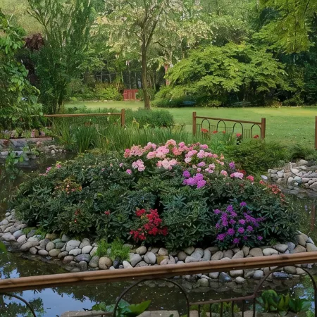 Cascina Scova Resort