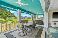 Wainani "Heated Pool, Hot Tub, Game Room & A/C" - جاكوزي