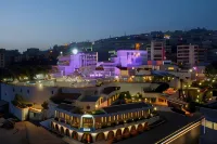 Regency Palace Hotel - piscine