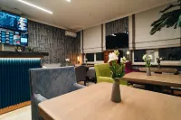 Gemst Hotel&Spa - Mountain view