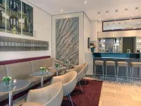 Mercure Hotel Aachen am Dom - 3-Star