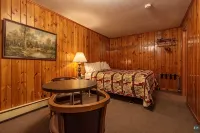 Motel Ely - Wifi