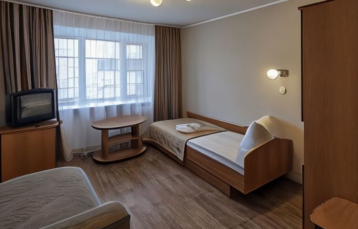 Turist Hotel