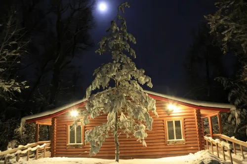 Teton Valley Cabins - Alloggi
