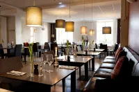 Scandic Hallandia - Pet friendly