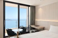 Tanibay Hotel - balkon