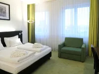 Rainers Hotel Vienna Hotels near 10. Favoriten