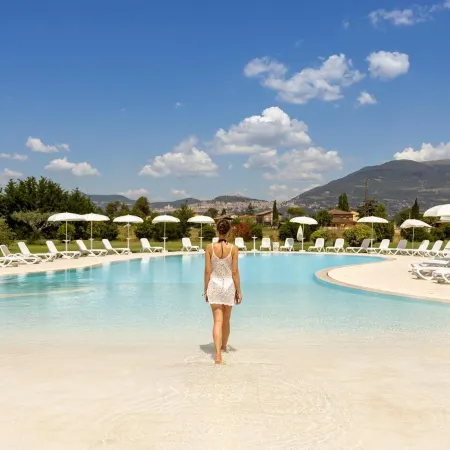 Valle di Assisi Hotel & Spa