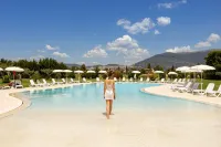 Valle di Assisi Hotel & Spa - Pools
