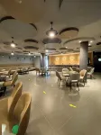Hotel América Sevilla - breakfast