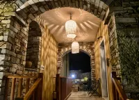 Anemoessa Luxury Villas - Pet-friendly