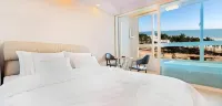 Hotel Lohas - Balkon