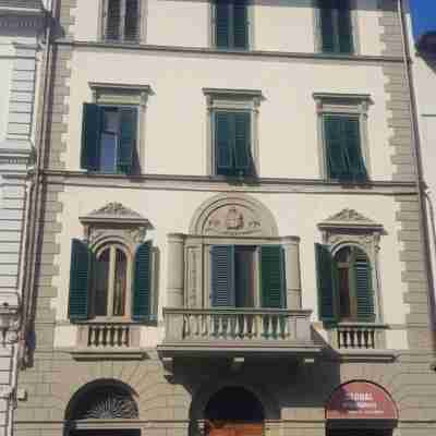 La Luna Guest House Hotel Exterior