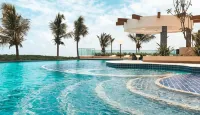 Salinas Park Resort - Beach