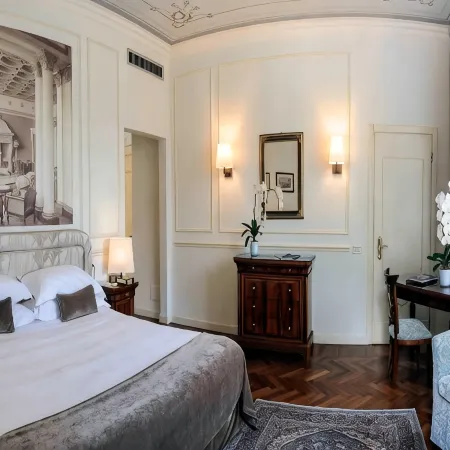 Albergo Terminus Hotels in Como