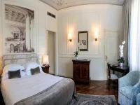 Albergo Terminus - 4 Sao