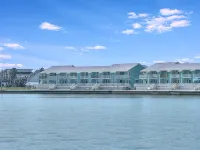 Bayfront Kontiki 302 -  Apartamentos vacacionales