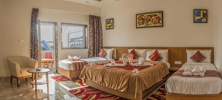 Hotel Suktara International Hotels in Siliguri