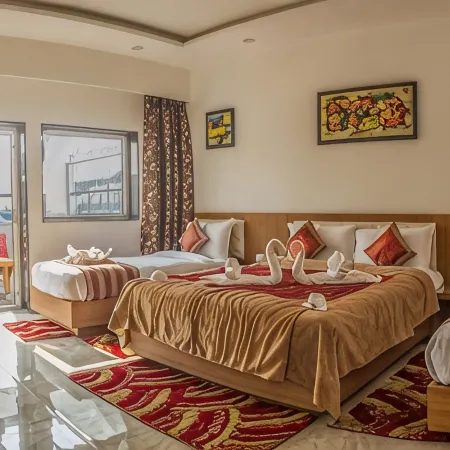 Hotel Suktara International