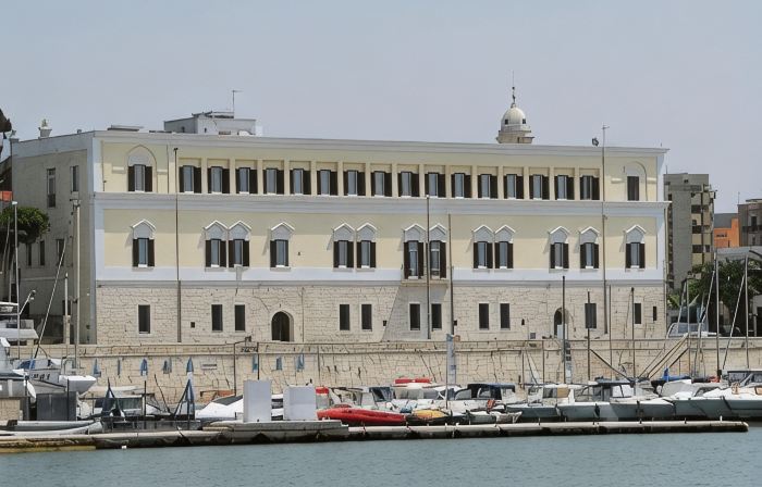 San Paolo Al Convento