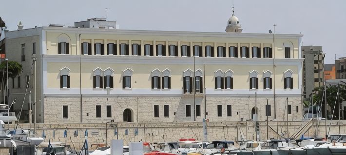 San Paolo Al Convento Hotels in Trani