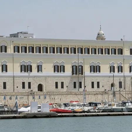 San Paolo Al Convento