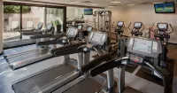 Hyatt Regency Columbus - Gym