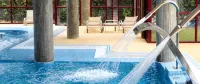 Hotel Vila Esteves - spa