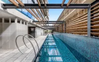 Luxury Apartment | Albert Park - 신규
