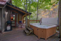 Moore House Inn & Cabins - WiFi