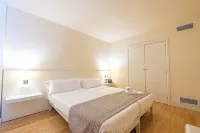 Hotel Rosella Affiliated by Intelier - Quầy Bar