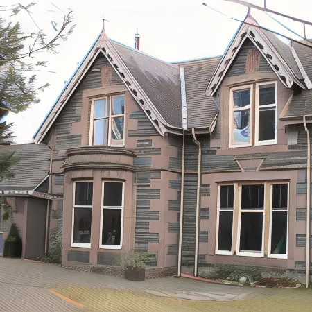 Avondale House Hotels in Kingussie