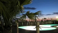 Hotel & Resort le Colombare - piscina