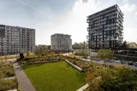 Trevi Apartments - Condos