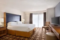 The Signature Suites - Quầy Bar