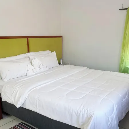 Raneziah Guesthouse